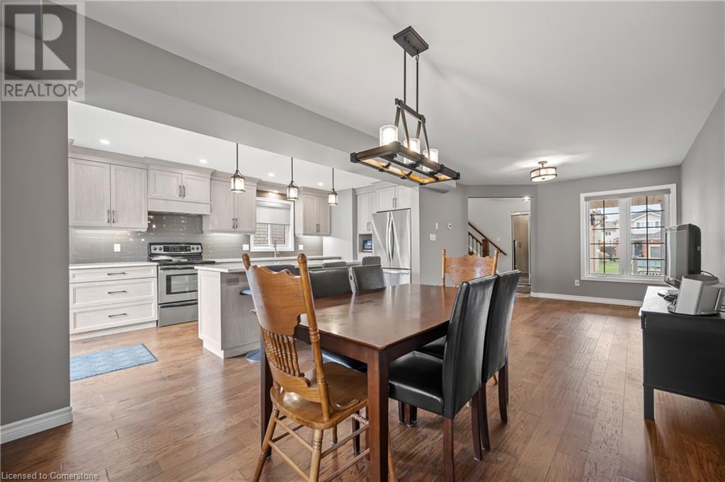 55 Lilywood Drive, Cambridge, Ontario  N1P 1G9 - Photo 8 - 40737084
