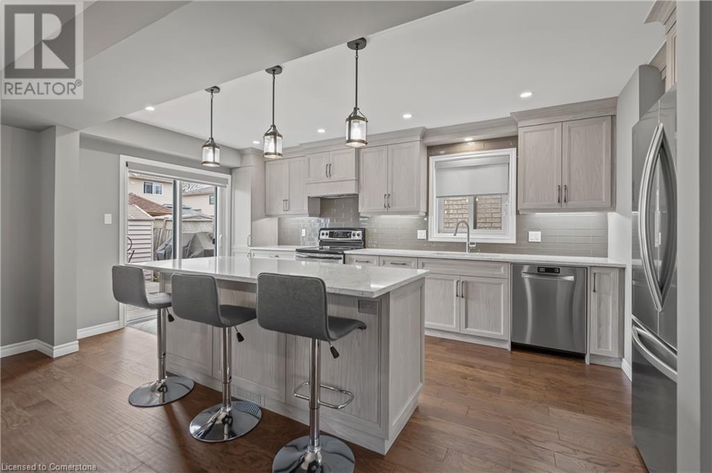 55 Lilywood Drive, Cambridge, Ontario  N1P 1G9 - Photo 9 - 40737084
