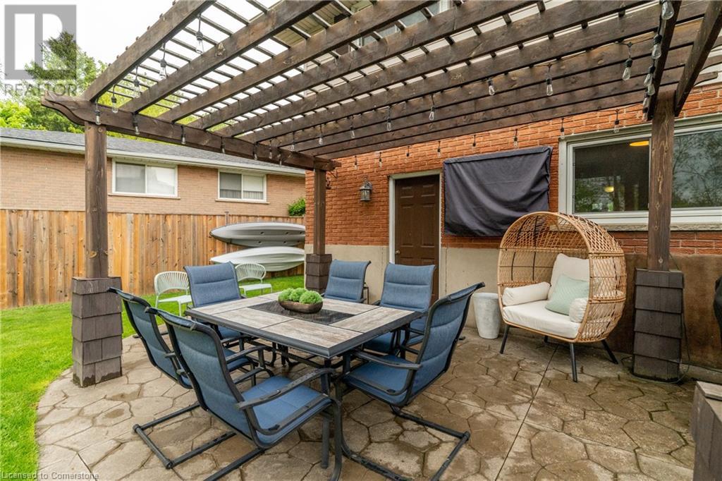 36 Blackfriars Place, Kitchener, Ontario  N2A 1M5 - Photo 30 - 40735979