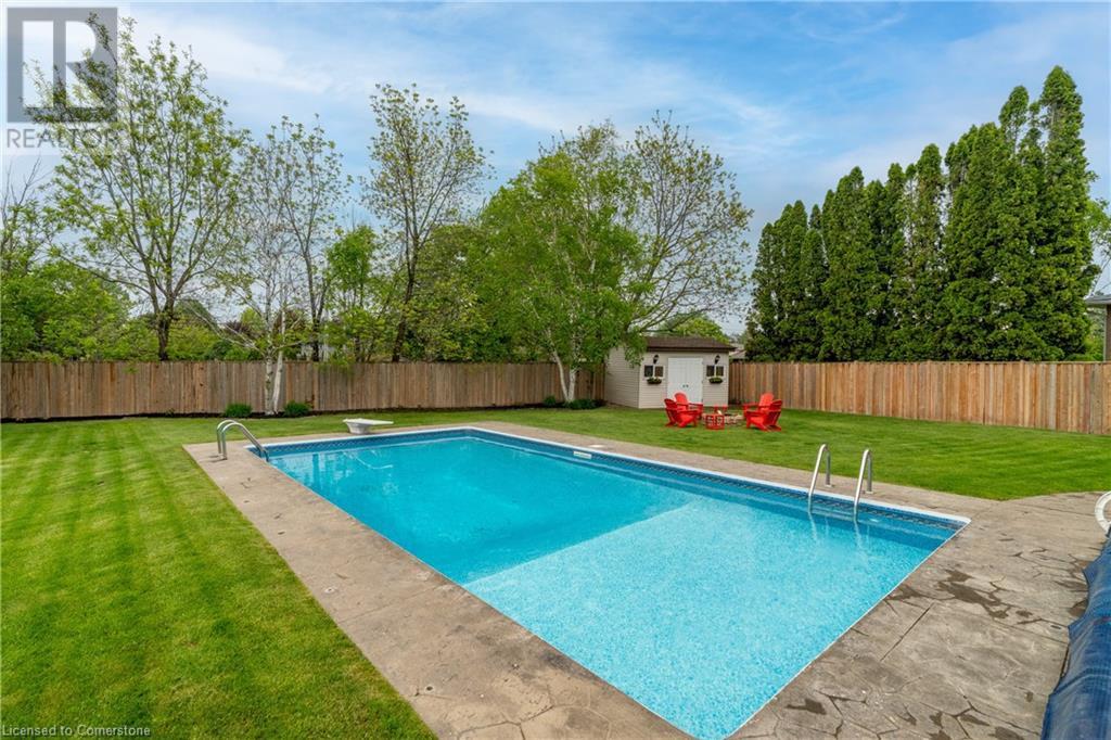 36 Blackfriars Place, Kitchener, Ontario  N2A 1M5 - Photo 31 - 40735979
