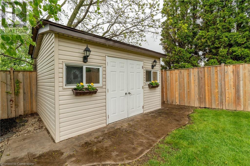 36 Blackfriars Place, Kitchener, Ontario  N2A 1M5 - Photo 33 - 40735979