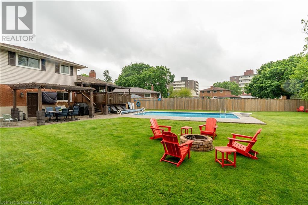 36 Blackfriars Place, Kitchener, Ontario  N2A 1M5 - Photo 34 - 40735979