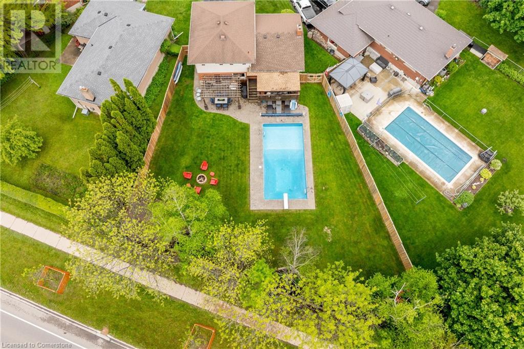 36 Blackfriars Place, Kitchener, Ontario  N2A 1M5 - Photo 39 - 40735979