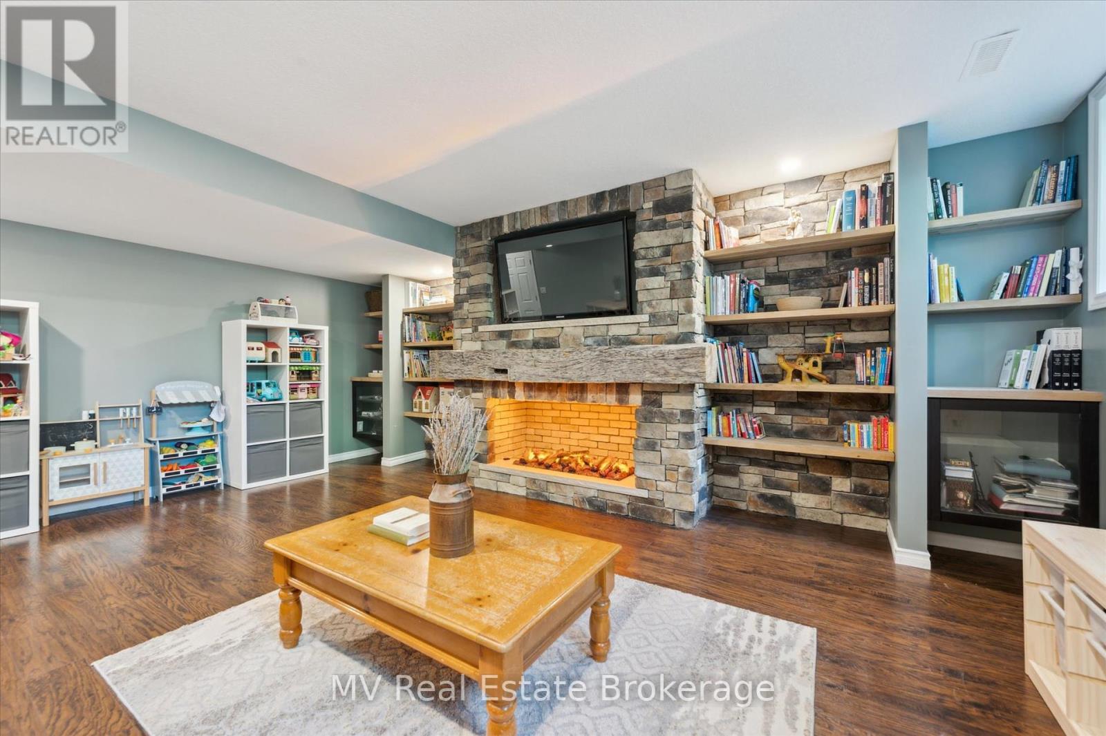 71 Healey Street, Centre Wellington, Ontario  N0B 1S0 - Photo 31 - X12193879