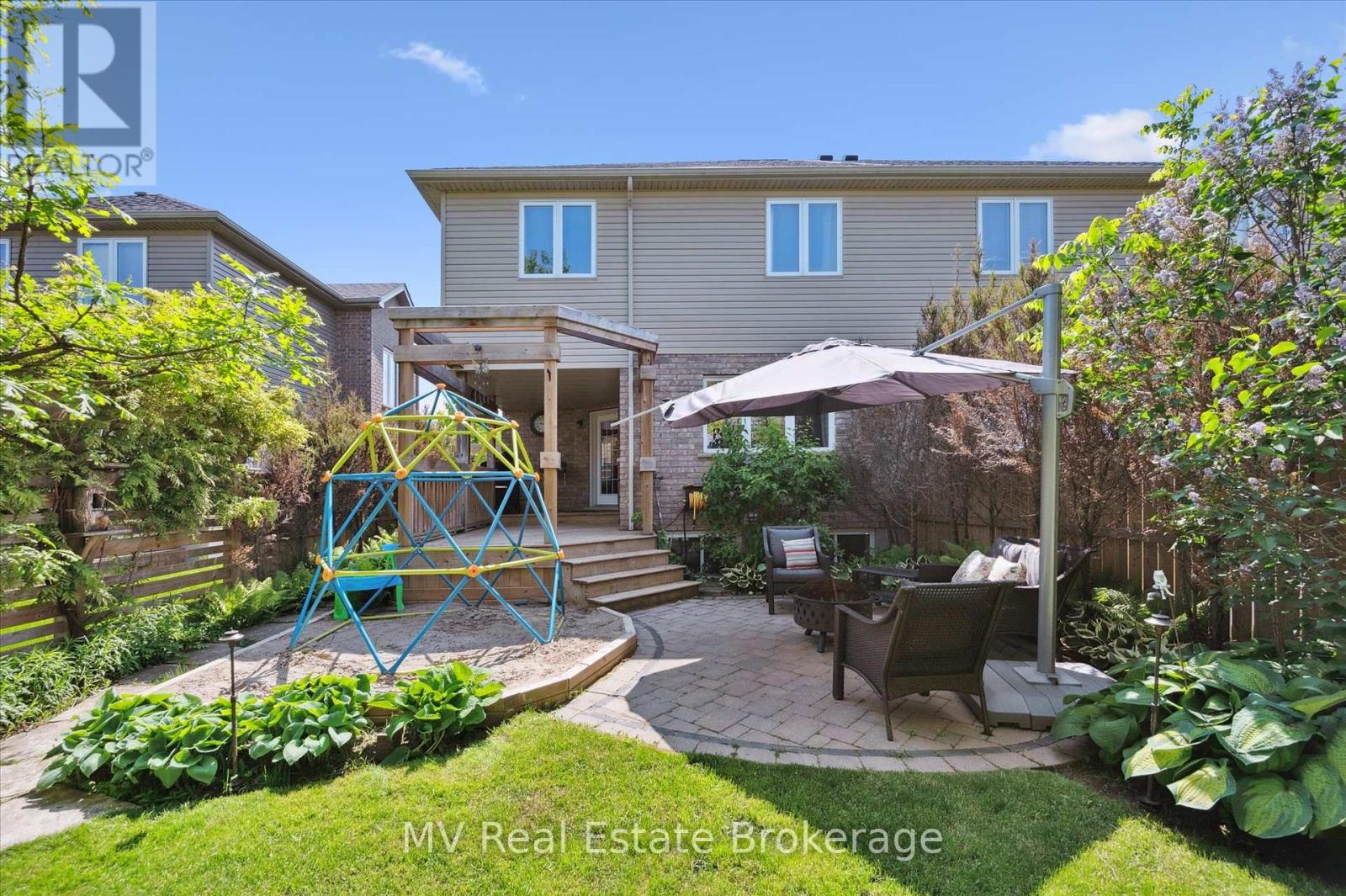 71 Healey Street, Centre Wellington, Ontario  N0B 1S0 - Photo 34 - X12193879