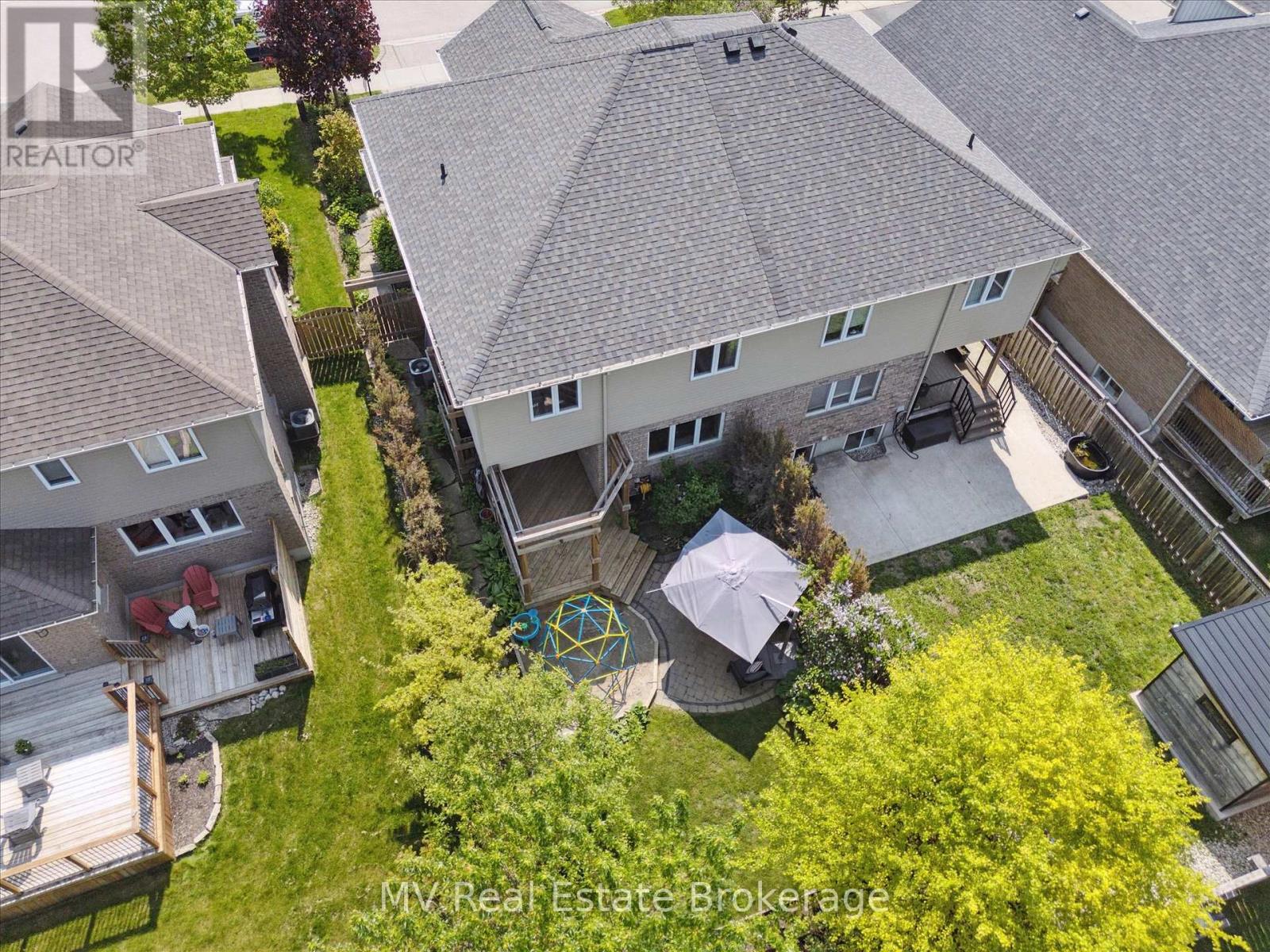 71 Healey Street, Centre Wellington, Ontario  N0B 1S0 - Photo 43 - X12193879