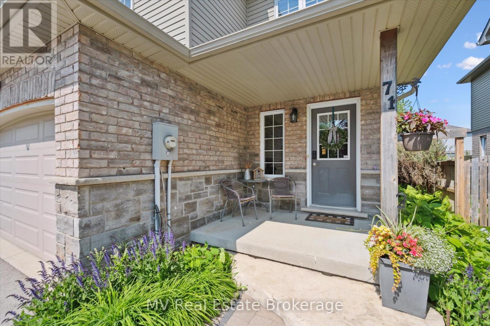 71 Healey Street, Centre Wellington, Ontario  N0B 1S0 - Photo 5 - X12193879
