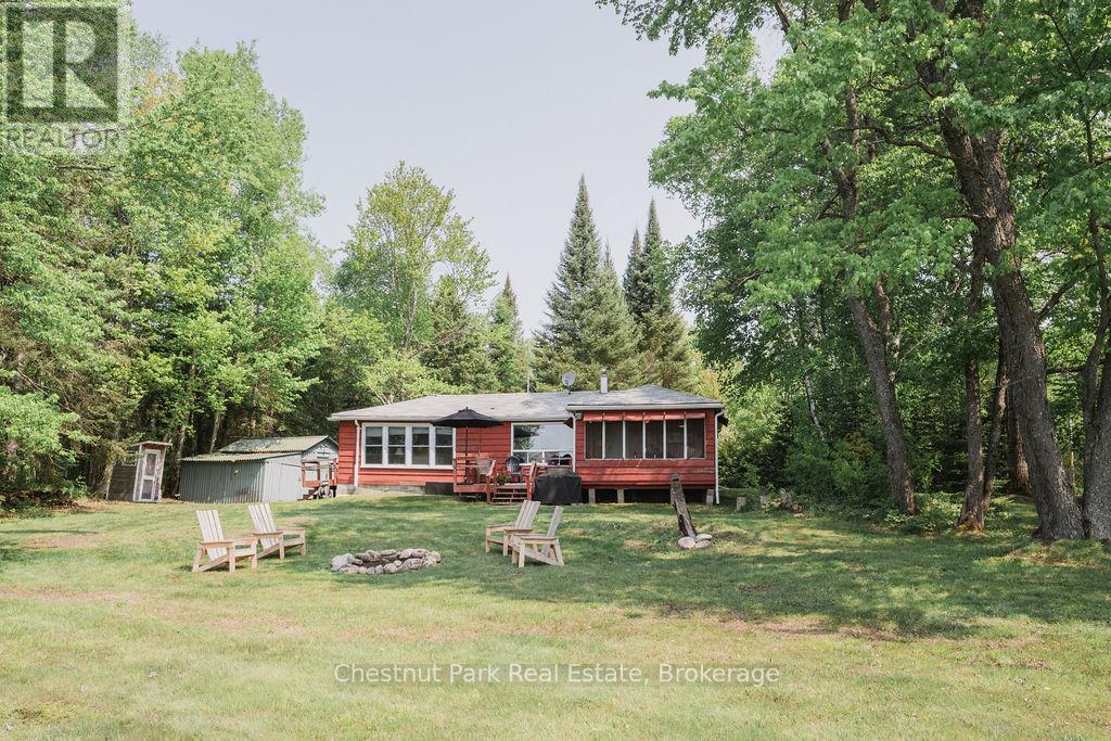 294 KENT ROAD, Armour, Ontario