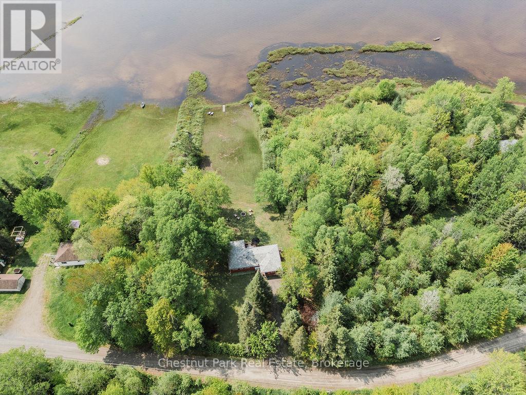 294 Kent Road, Armour, Ontario  P0A 1Z0 - Photo 11 - X12193928