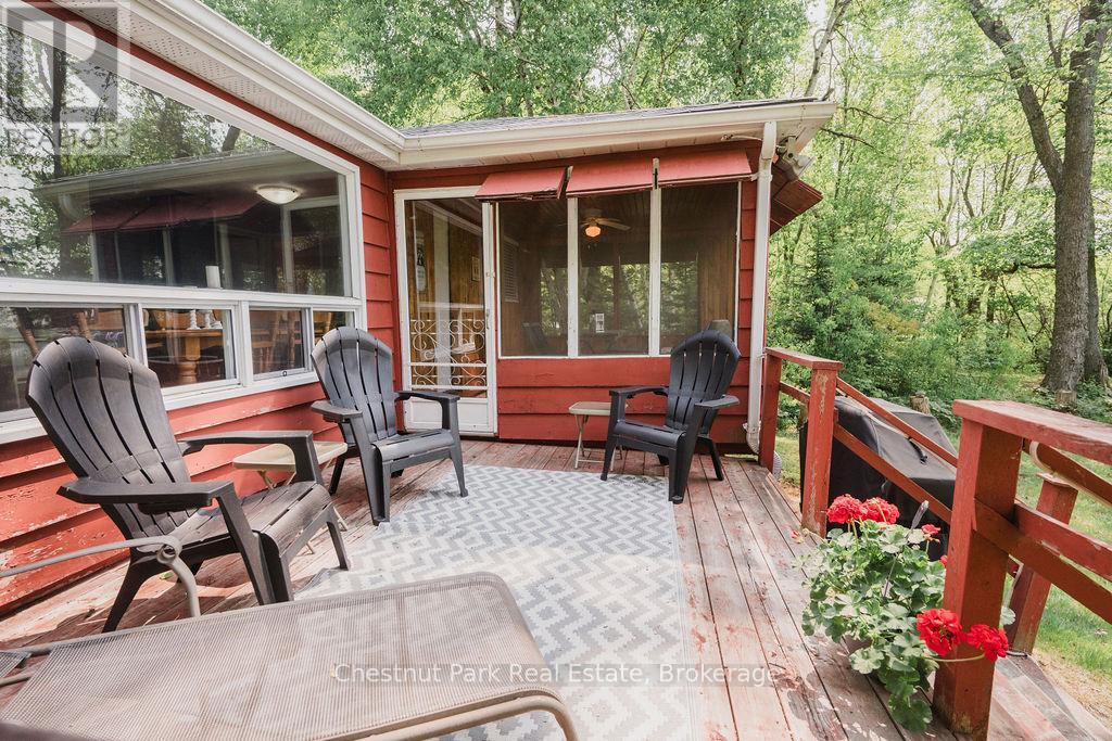 294 Kent Road, Armour, Ontario  P0A 1Z0 - Photo 14 - X12193928