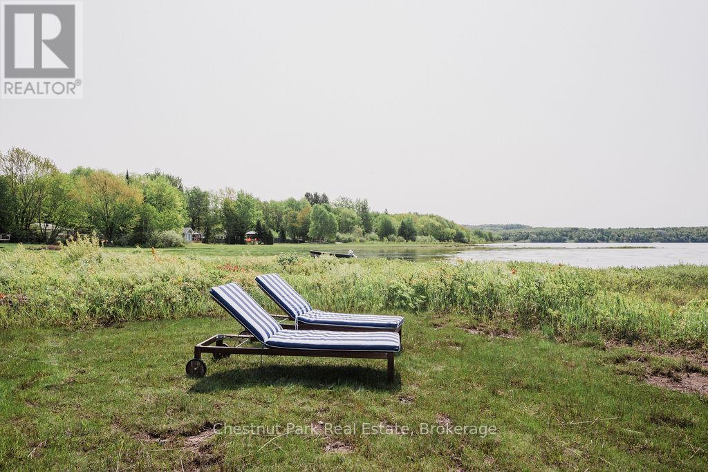 294 Kent Road, Armour, Ontario  P0A 1Z0 - Photo 15 - X12193928
