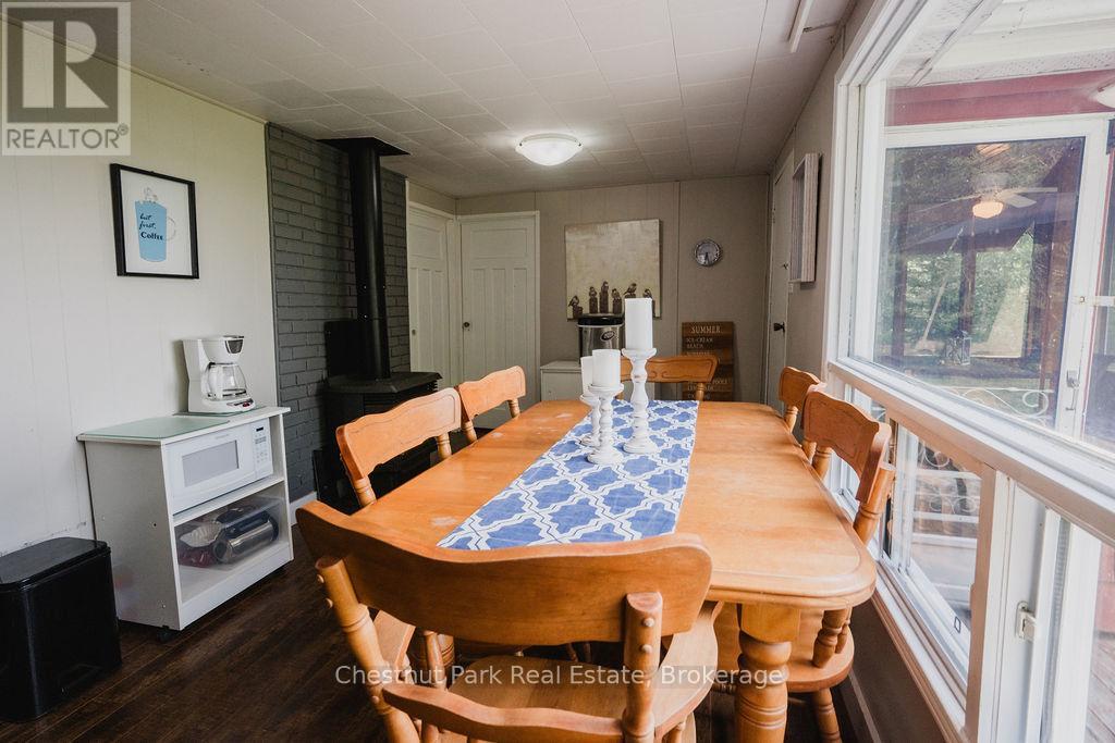 294 Kent Road, Armour, Ontario  P0A 1Z0 - Photo 23 - X12193928