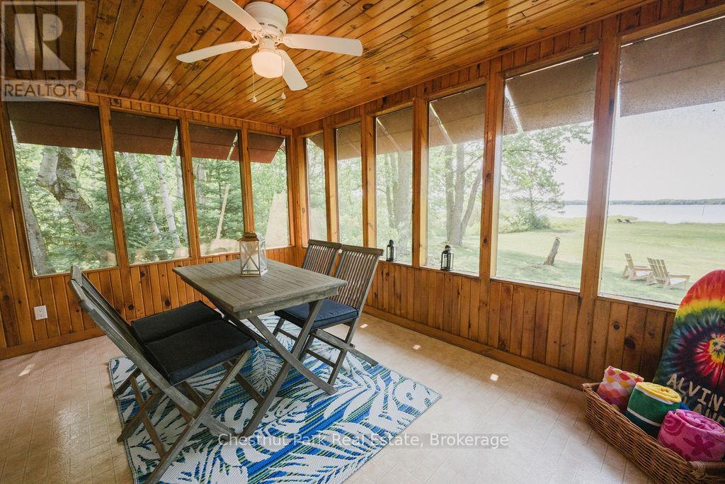 294 Kent Road, Armour, Ontario  P0A 1Z0 - Photo 24 - X12193928