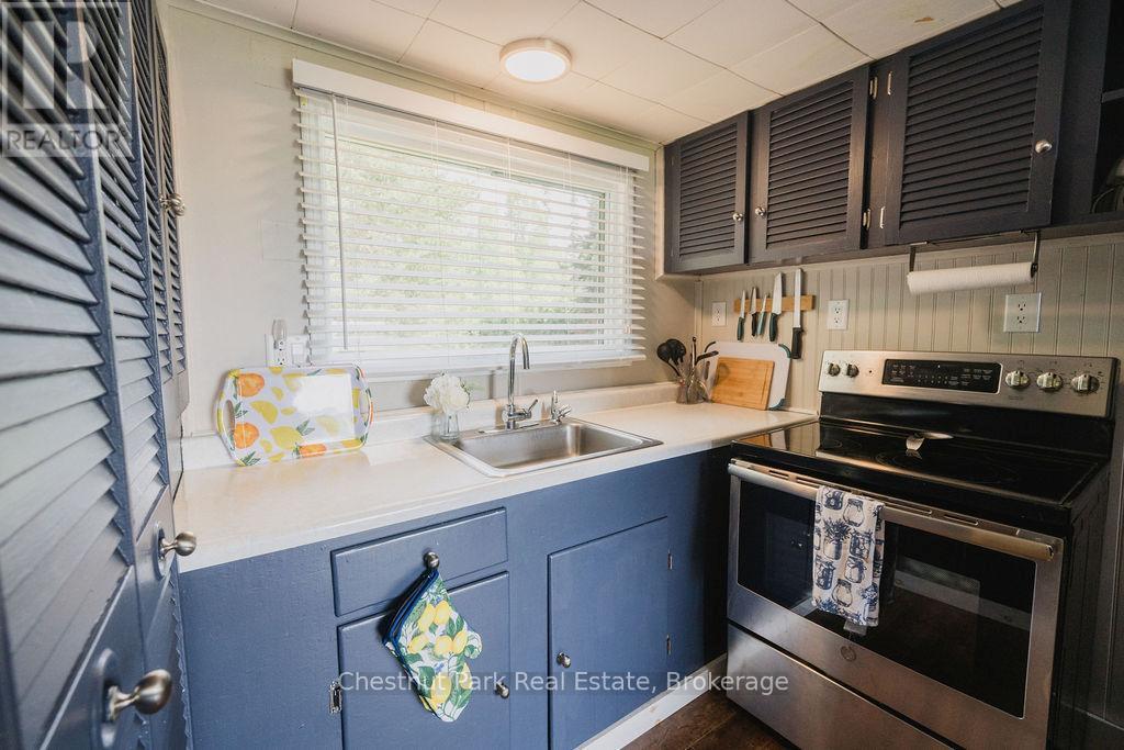 294 Kent Road, Armour, Ontario  P0A 1Z0 - Photo 27 - X12193928