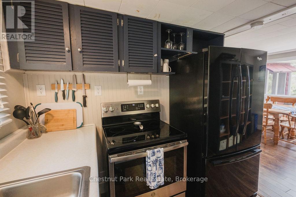 294 Kent Road, Armour, Ontario  P0A 1Z0 - Photo 28 - X12193928