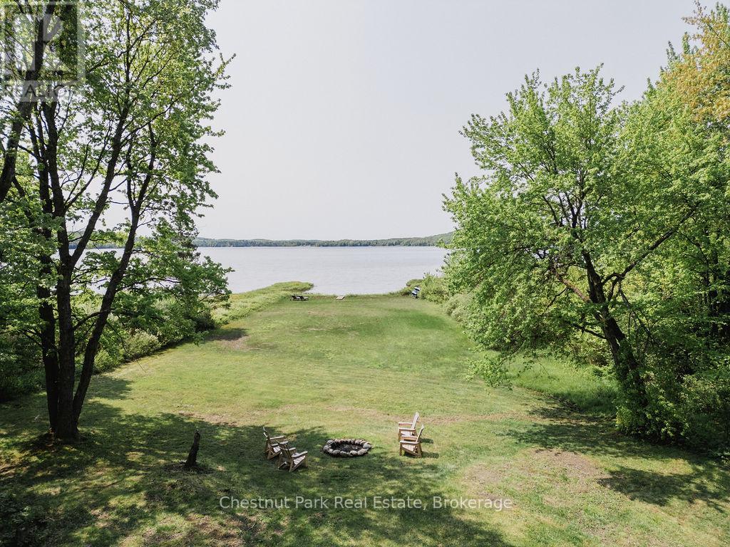 294 Kent Road, Armour, Ontario  P0A 1Z0 - Photo 39 - X12193928