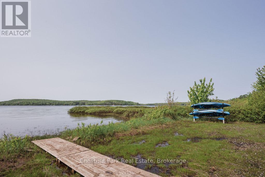 294 Kent Road, Armour, Ontario  P0A 1Z0 - Photo 45 - X12193928
