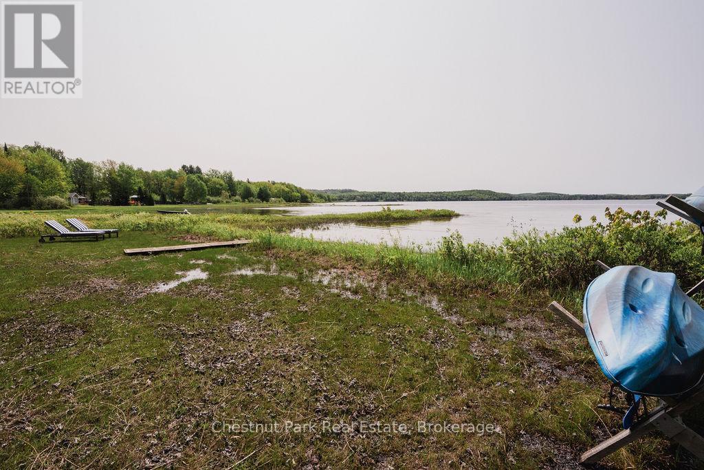 294 Kent Road, Armour, Ontario  P0A 1Z0 - Photo 47 - X12193928