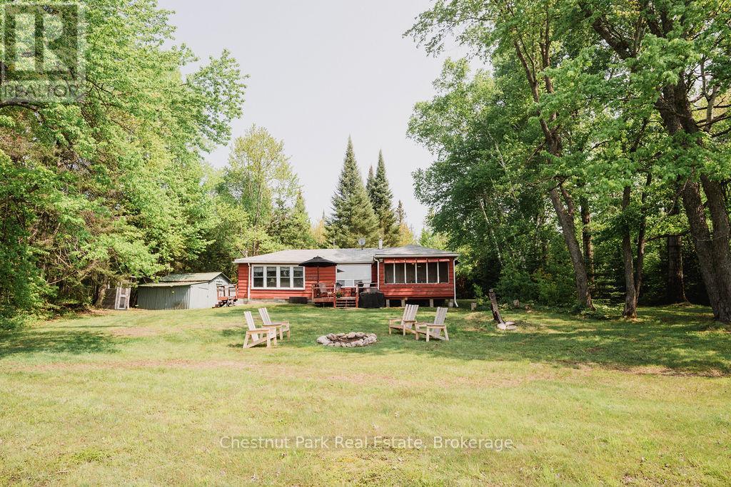 294 Kent Road, Armour, Ontario  P0A 1Z0 - Photo 50 - X12193928