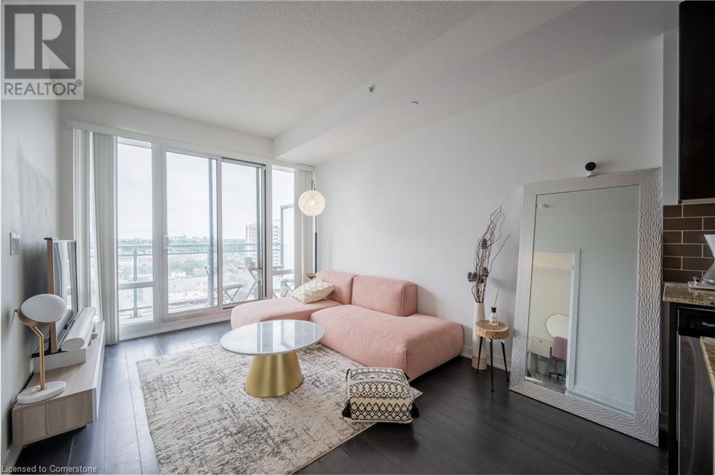 85 Duke Street W Unit# 1112, Kitchener, Ontario  N2H 0B7 - Photo 10 - 40736752