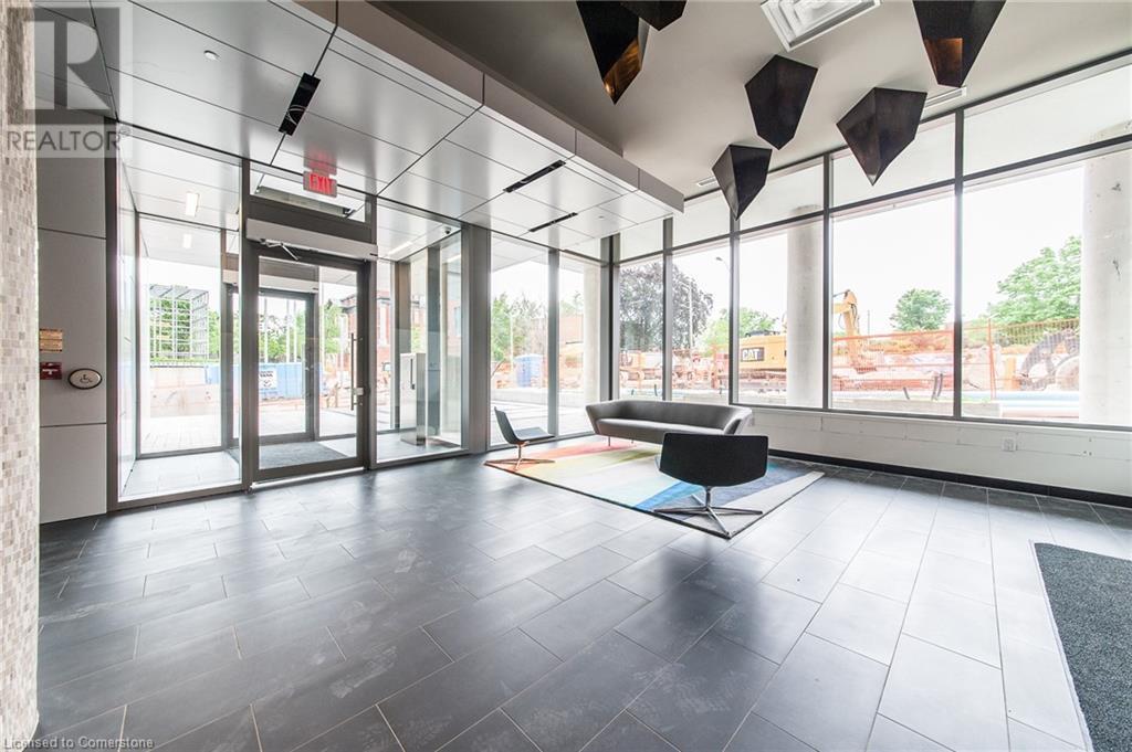 85 Duke Street W Unit# 1112, Kitchener, Ontario  N2H 0B7 - Photo 2 - 40736752