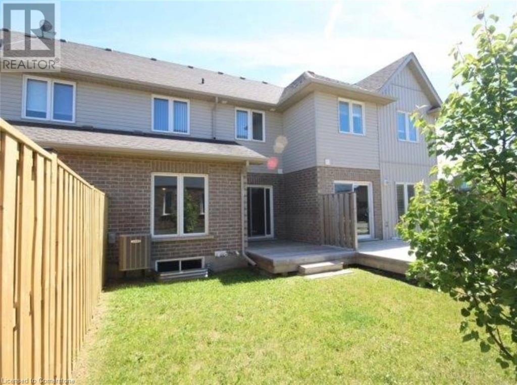 1156 Caen Avenue, Woodstock, Ontario  N4T 0G3 - Photo 13 - 40736392