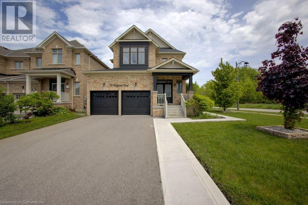 53 Mcgovern Street, Tottenham, Ontario  L0G 1W0 - Photo 2 - 40735908