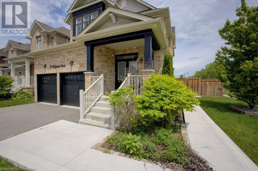 53 Mcgovern Street, Tottenham, Ontario  L0G 1W0 - Photo 3 - 40735908