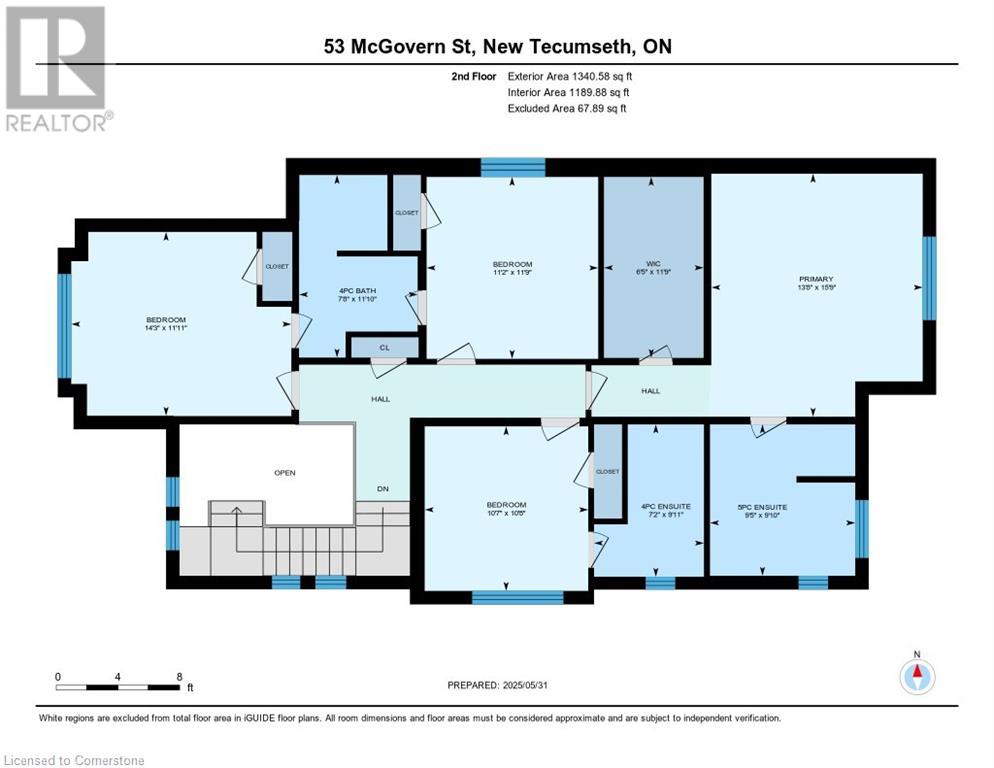 53 Mcgovern Street, Tottenham, Ontario  L0G 1W0 - Photo 49 - 40735908