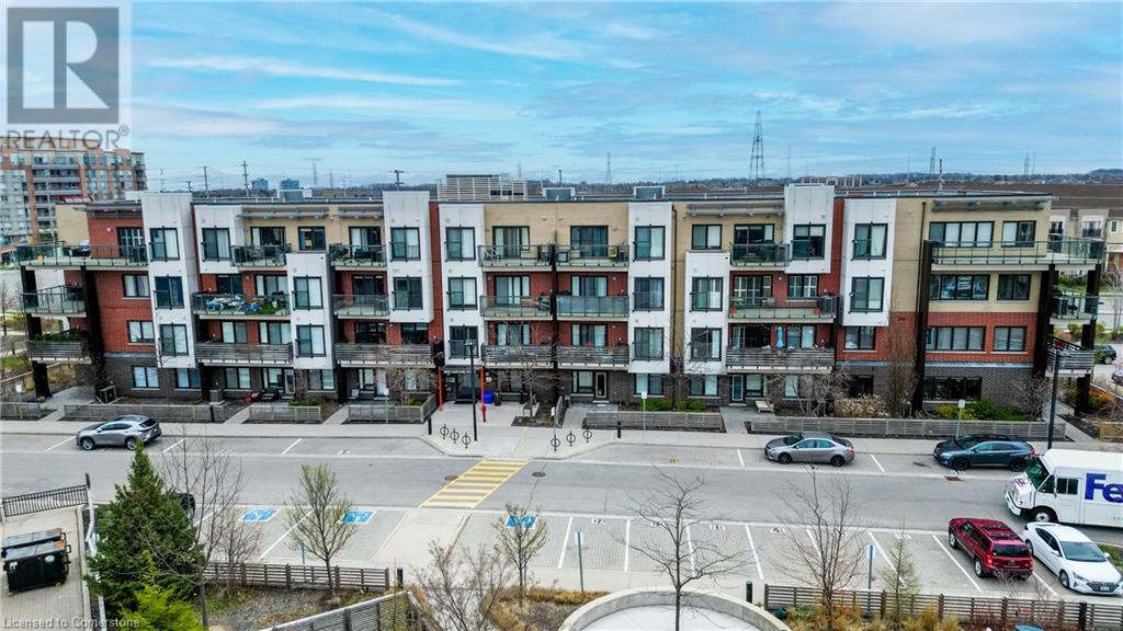 5005 Harvard Road Unit# 201, Mississauga, Ontario  L5M 0W5 - Photo 2 - 40736992