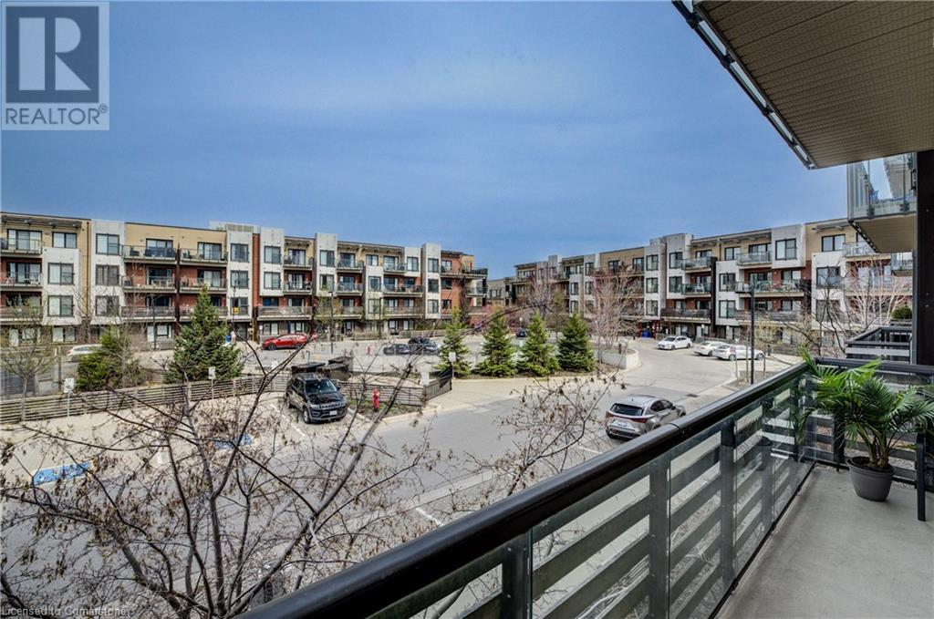 5005 Harvard Road Unit# 201, Mississauga, Ontario  L5M 0W5 - Photo 29 - 40736992