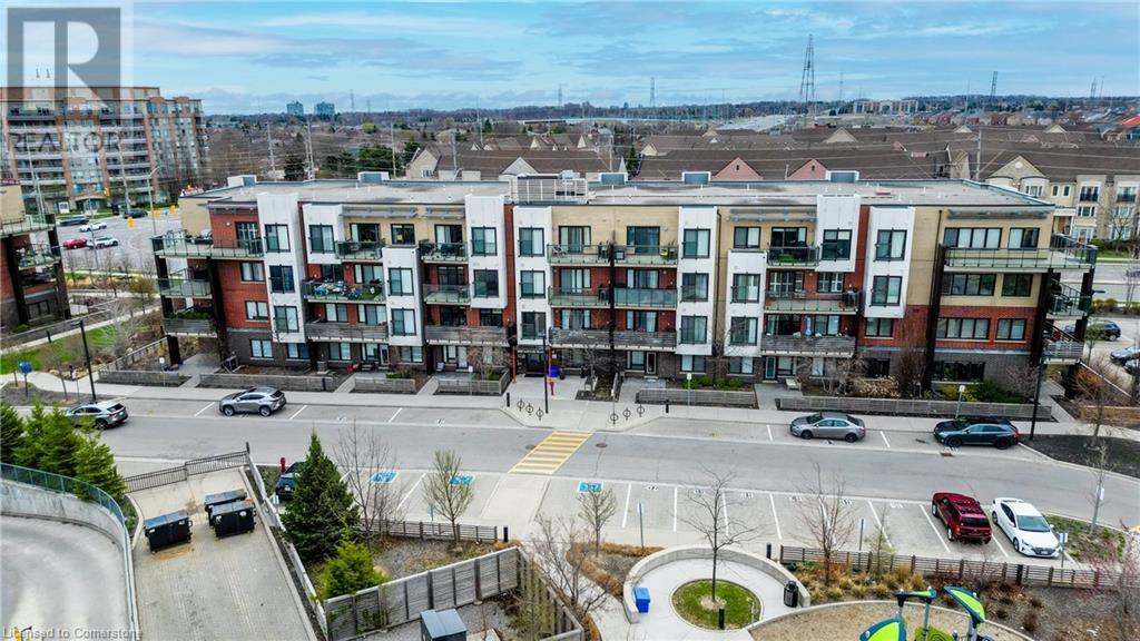 5005 Harvard Road Unit# 201, Mississauga, Ontario  L5M 0W5 - Photo 36 - 40736992