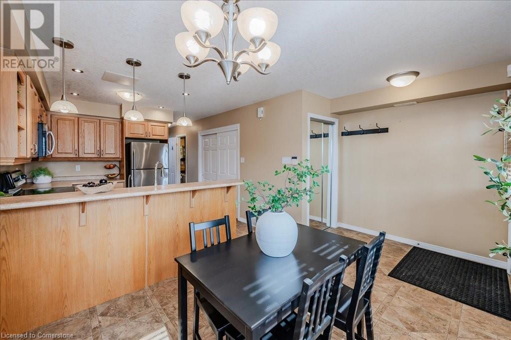 50 Howe Drive Unit# 21a, Kitchener, Ontario  N2E 0A3 - Photo 2 - 40737144