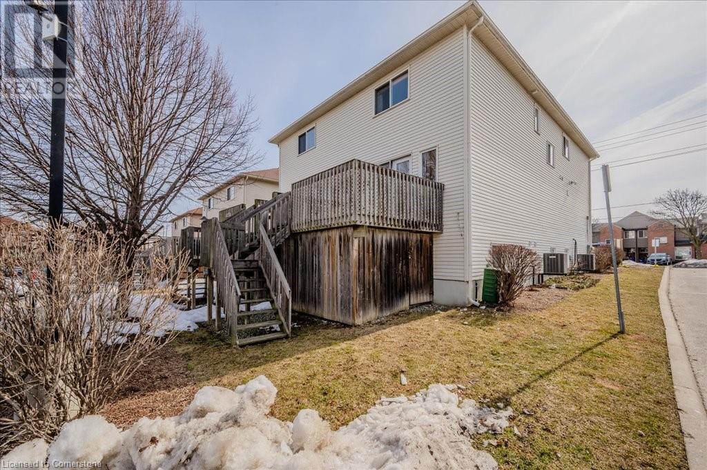 50 Howe Drive Unit# 21a, Kitchener, Ontario  N2E 0A3 - Photo 28 - 40737144