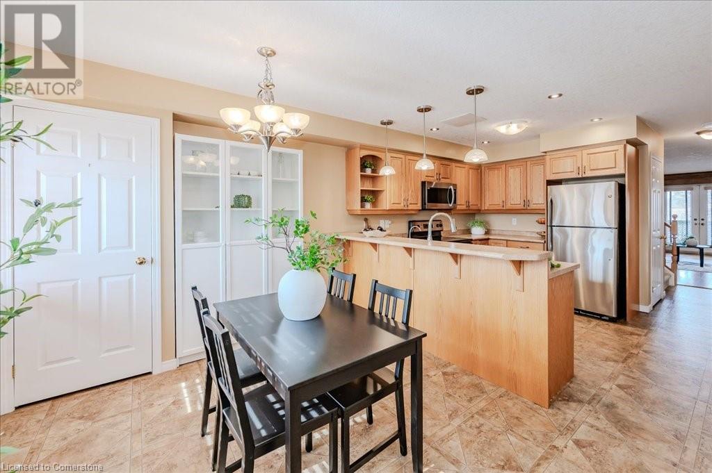 50 Howe Drive Unit# 21a, Kitchener, Ontario  N2E 0A3 - Photo 5 - 40737144