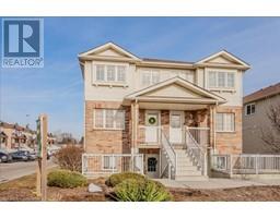 50 HOWE Drive Unit# 21A, Kitchener, Ontario