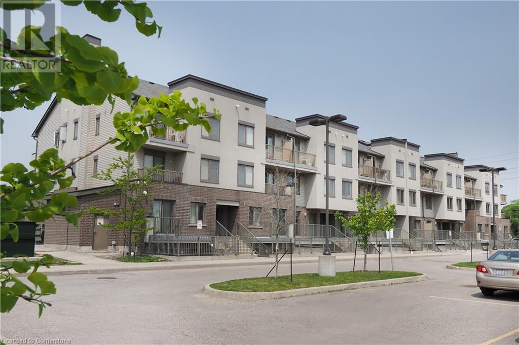 350 Fisher Mills Road Unit# 18, Cambridge, Ontario  N3C 0G8 - Photo 1 - 40727789