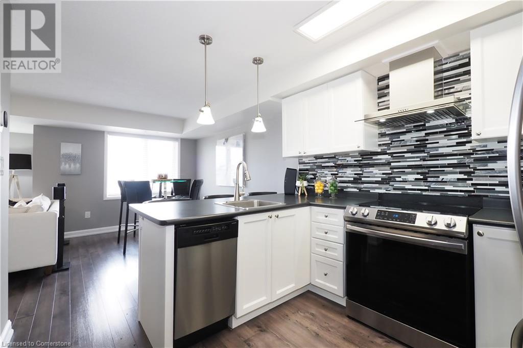350 Fisher Mills Road Unit# 18, Cambridge, Ontario  N3C 0G8 - Photo 12 - 40727789