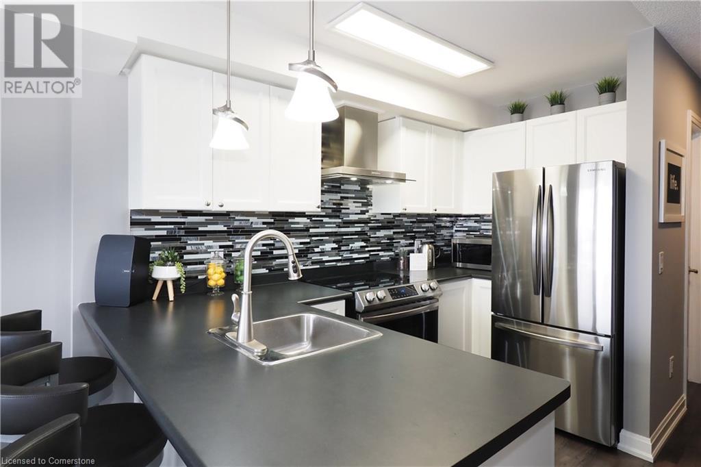 350 Fisher Mills Road Unit# 18, Cambridge, Ontario  N3C 0G8 - Photo 14 - 40727789