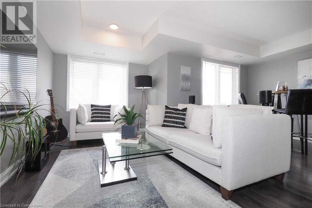 350 Fisher Mills Road Unit# 18, Cambridge, Ontario  N3C 0G8 - Photo 21 - 40727789