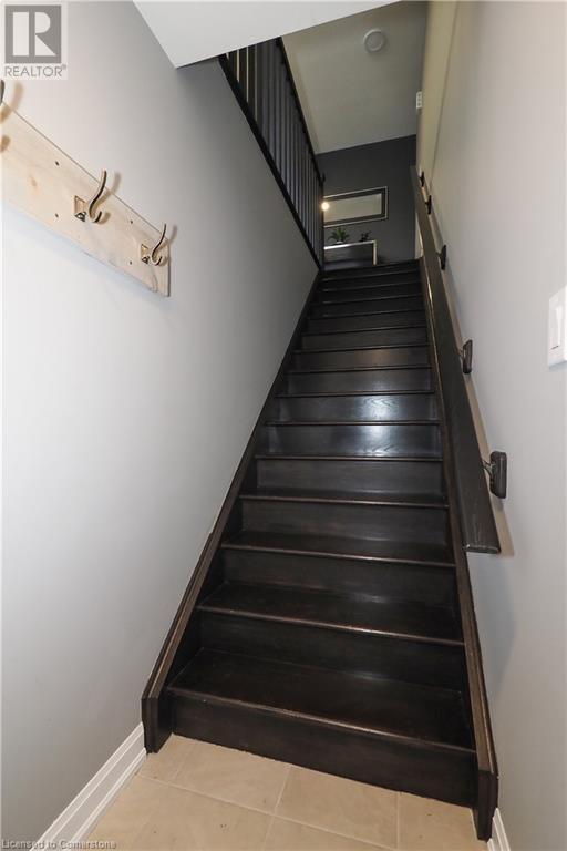 350 Fisher Mills Road Unit# 18, Cambridge, Ontario  N3C 0G8 - Photo 7 - 40727789