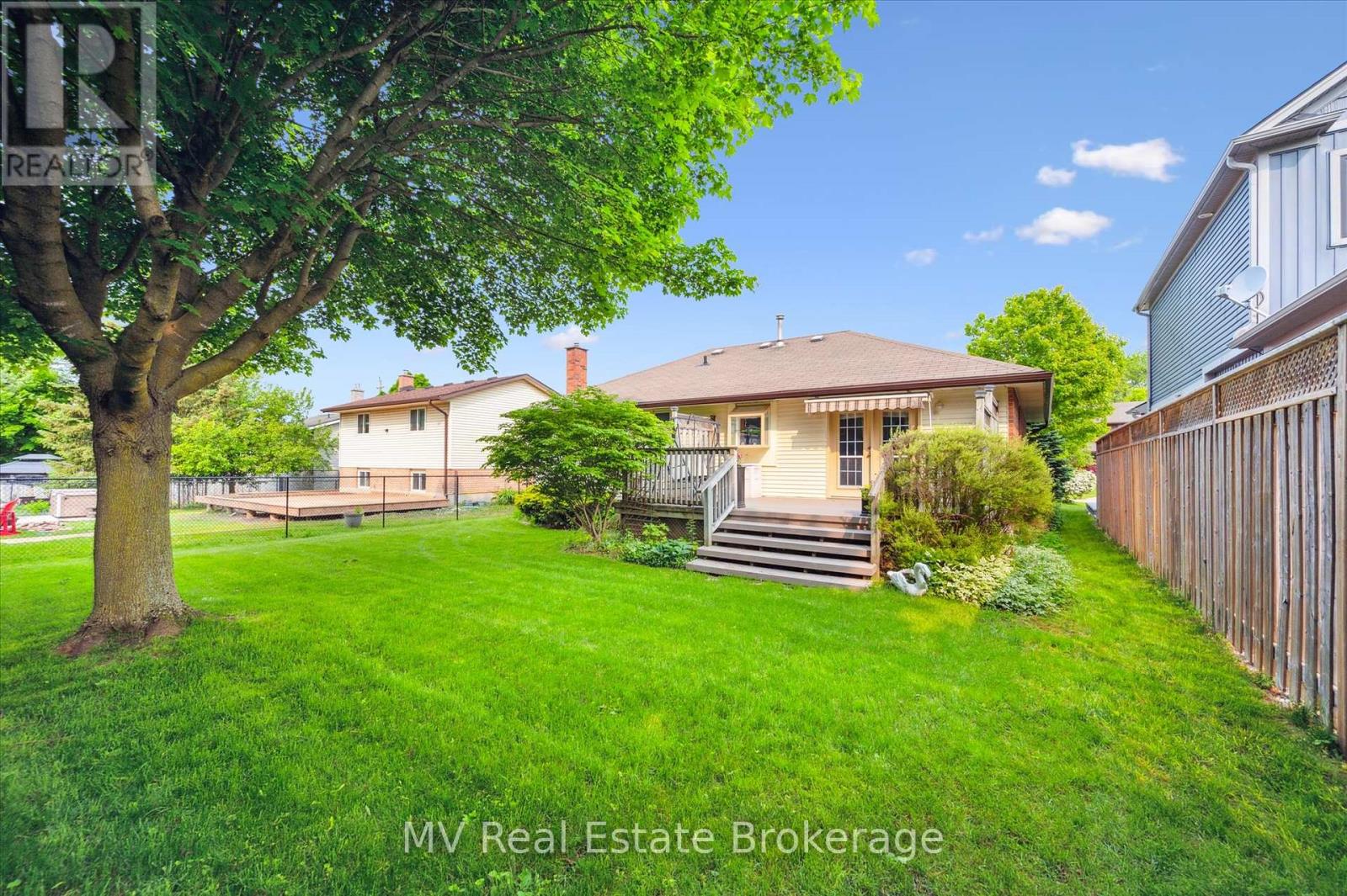 524 Walker Street, Centre Wellington, Ontario  N1M 3J1 - Photo 33 - X12194268