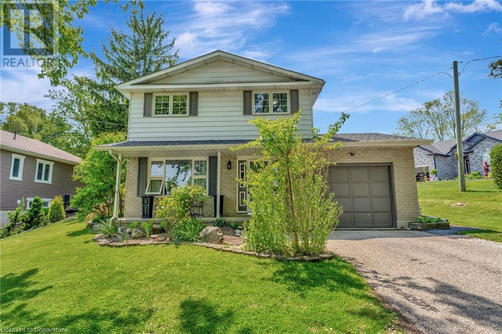 392 Mill Street, Woodstock, Ontario  N4S 7V6 - Photo 1 - 40734904