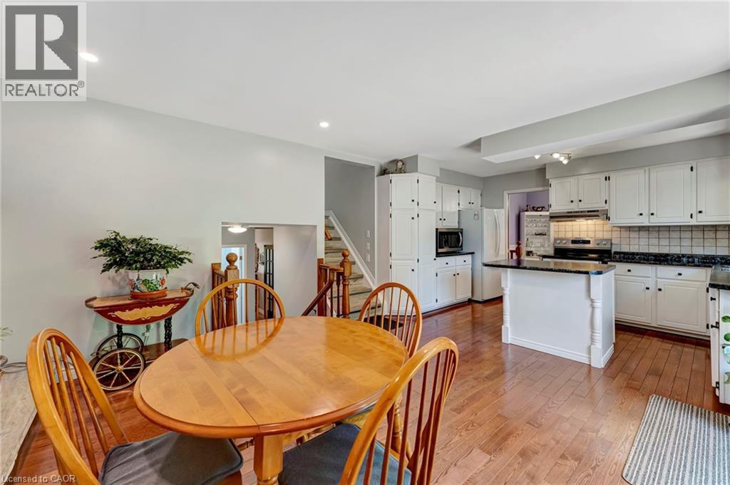 392 Mill Street, Woodstock, Ontario  N4S 7V6 - Photo 12 - 40734904