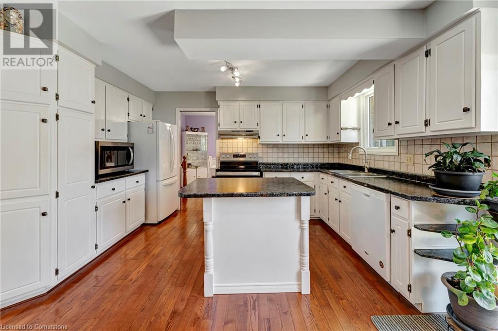 392 Mill Street, Woodstock, Ontario  N4S 7V6 - Photo 15 - 40734904