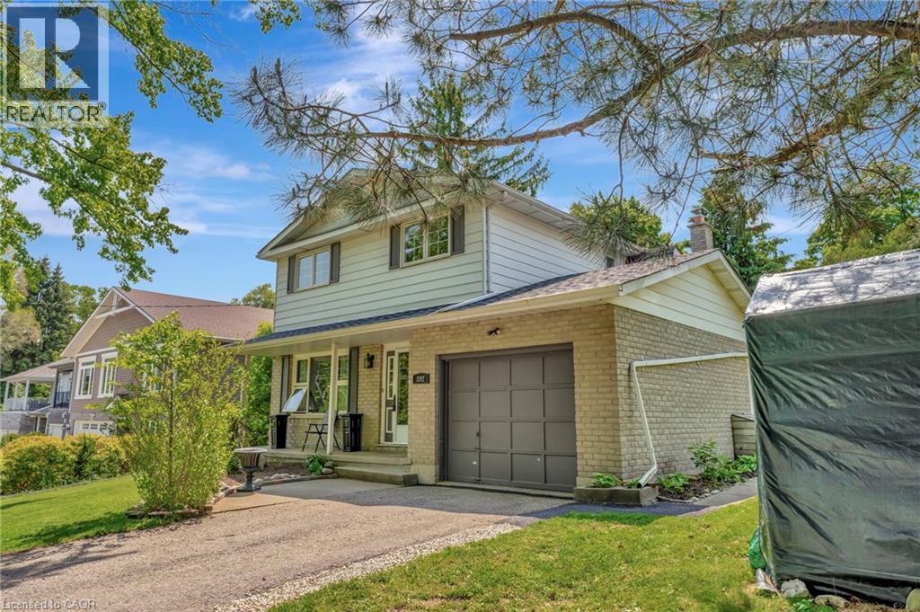 392 Mill Street, Woodstock, Ontario  N4S 7V6 - Photo 2 - 40734904