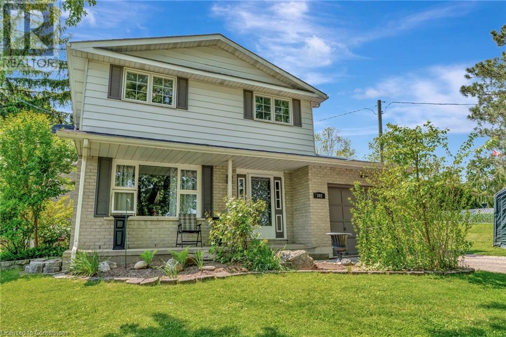 392 Mill Street, Woodstock, Ontario  N4S 7V6 - Photo 3 - 40734904