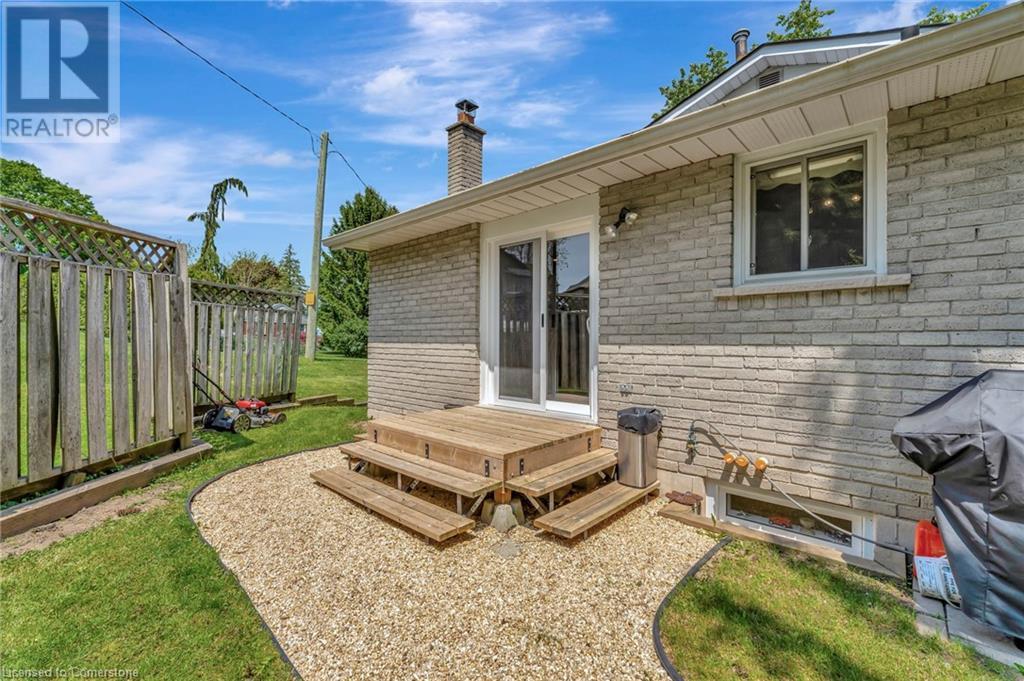 392 Mill Street, Woodstock, Ontario  N4S 7V6 - Photo 30 - 40734904