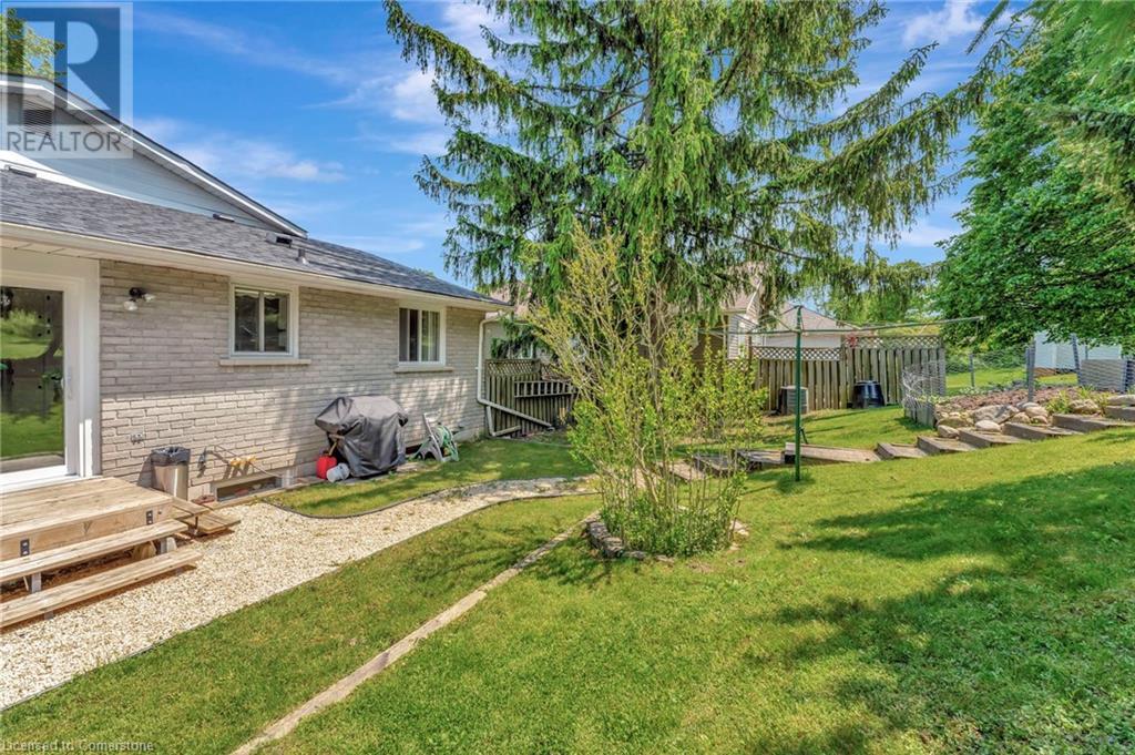392 Mill Street, Woodstock, Ontario  N4S 7V6 - Photo 31 - 40734904