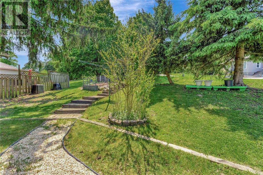 392 Mill Street, Woodstock, Ontario  N4S 7V6 - Photo 33 - 40734904